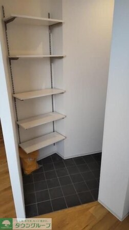 Maison Austerの物件内観写真